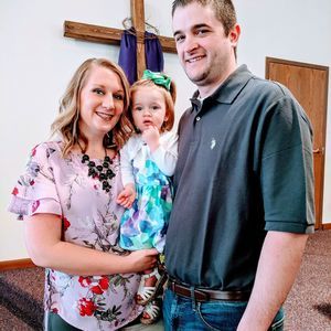 Meet your Posher, Audrey